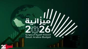 ميزانية 2026 حصن السعودية المنيع لمواجهة عواصف الاقتصاد العالمي القادمة